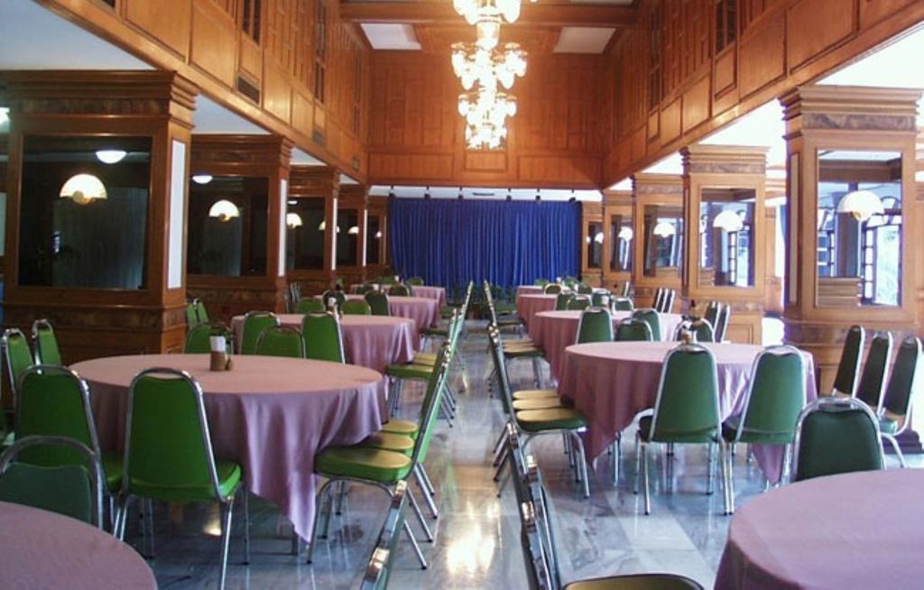 Royal Twins Palace Hotel Pattaya Eksteriør billede